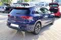 Volkswagen Golf VIII 1.5 16V TSI Life LED Navi ACC PDC USB Bleu - thumbnail 5
