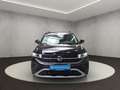 Volkswagen T-Cross Life 1.0 l TSI OPF 85 kW (116 PS ) 7-Gan Schwarz - thumbnail 8