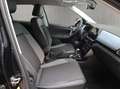 Volkswagen T-Cross Life 1.0 l TSI OPF 85 kW (116 PS ) 7-Gan Schwarz - thumbnail 17