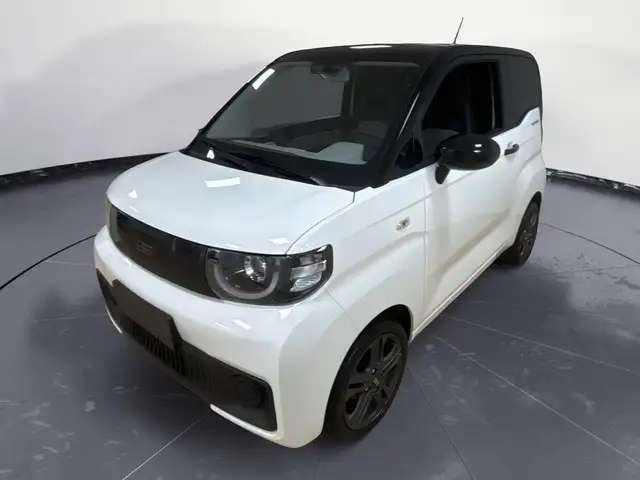 DR Automobiles