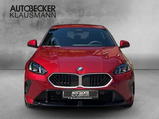 BMW M view 5