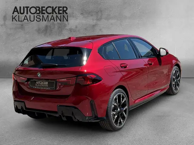 BMW M view 2