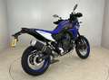 Yamaha Ténéré 700 XTZ Blau - thumbnail 6