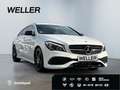 Mercedes-Benz CLA 200 AMG Line *LED*AHK*CAM*SHZ* Bianco - thumbnail 4