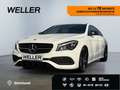 Mercedes-Benz CLA 200 AMG Line *LED*AHK*CAM*SHZ* Bianco - thumbnail 1