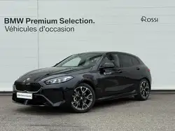 BMW Série 1 120dA 163ch M Sport DKG7