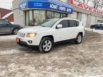 High Altitude**CERTIFIÉE SAAQ**4X4**Toit Ouvrant**