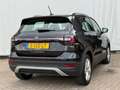 Volkswagen T-Cross 1.0 TSI Style Nav./Cam/ Virt.cp/ etc. Noir - thumbnail 4