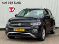 Volkswagen T-Cross 1.0 TSI Style Nav./Cam/ Virt.cp/ etc. Noir - thumbnail 1