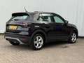 Volkswagen T-Cross 1.0 TSI Style Nav./Cam/ Virt.cp/ etc. Noir - thumbnail 5
