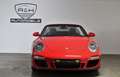 Porsche 911 Carrera GTS Cabrio PDK "Erstlack!" Rot - thumbnail 17