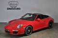 Porsche 911 Carrera GTS Cabrio PDK "Erstlack!" Rot - thumbnail 3