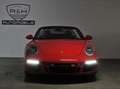 Porsche 911 Carrera GTS Cabrio PDK "Erstlack!" Rot - thumbnail 15
