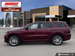Dodge Durango 2026