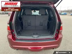 Dodge Durango 2026 — фото 12