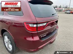 Dodge Durango 2026 — фото 11