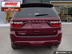 Dodge Durango 2026
