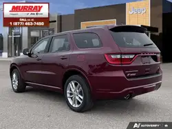 Dodge Durango 2026