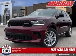 Dodge Durango 2026