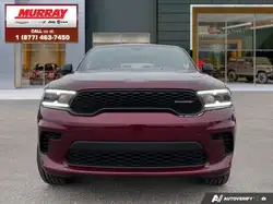 Dodge Durango 2026