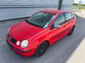 Volkswagen Polo Comfortline 1,9 SDI ID:93 Rot - thumbnail 1
