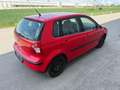 Volkswagen Polo Comfortline 1,9 SDI ID:93 Rot - thumbnail 7