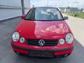 Volkswagen Polo Comfortline 1,9 SDI ID:93 Rot - thumbnail 3