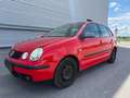 Volkswagen Polo Comfortline 1,9 SDI ID:93 Rot - thumbnail 2