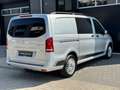 Mercedes-Benz Vito 119 CDI Lang 4 Matic Argent - thumbnail 8