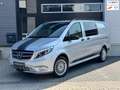 Mercedes-Benz Vito 119 CDI Lang 4 Matic Argent - thumbnail 1