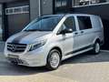 Mercedes-Benz Vito 119 CDI Lang 4 Matic Argent - thumbnail 5