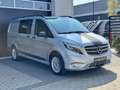 Mercedes-Benz Vito 119 CDI Lang 4 Matic Argent - thumbnail 4