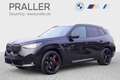 BMW X3 40d xDrive M Sport Pro AHK HeadUp ACC 360Kamera 21 Negro - thumbnail 1