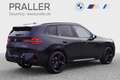 BMW X3 40d xDrive M Sport Pro AHK HeadUp ACC 360Kamera 21 Negro - thumbnail 5