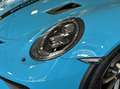 Porsche 991 GT3 RS 991 GT3 RS 4.0i Bleu - thumbnail 10