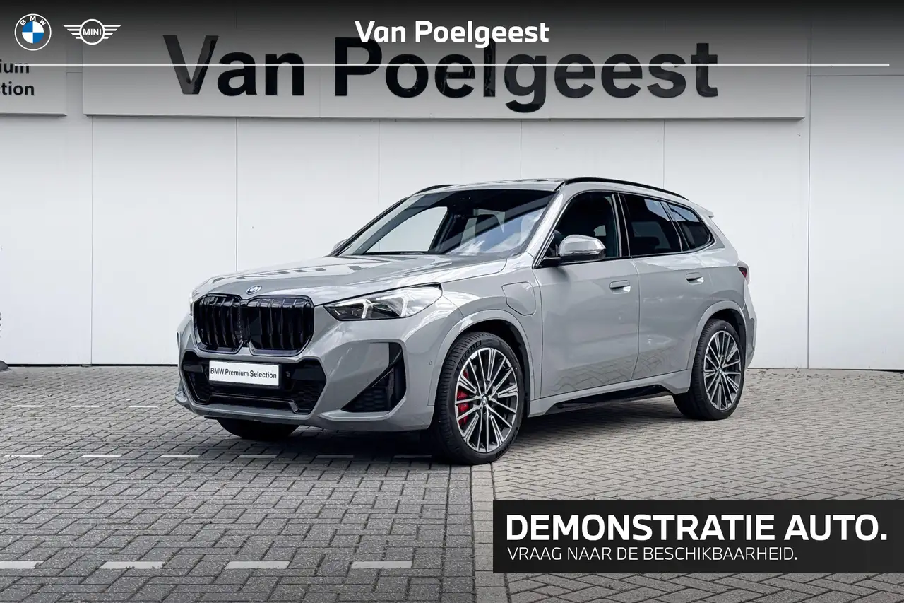 BMW X1 2026