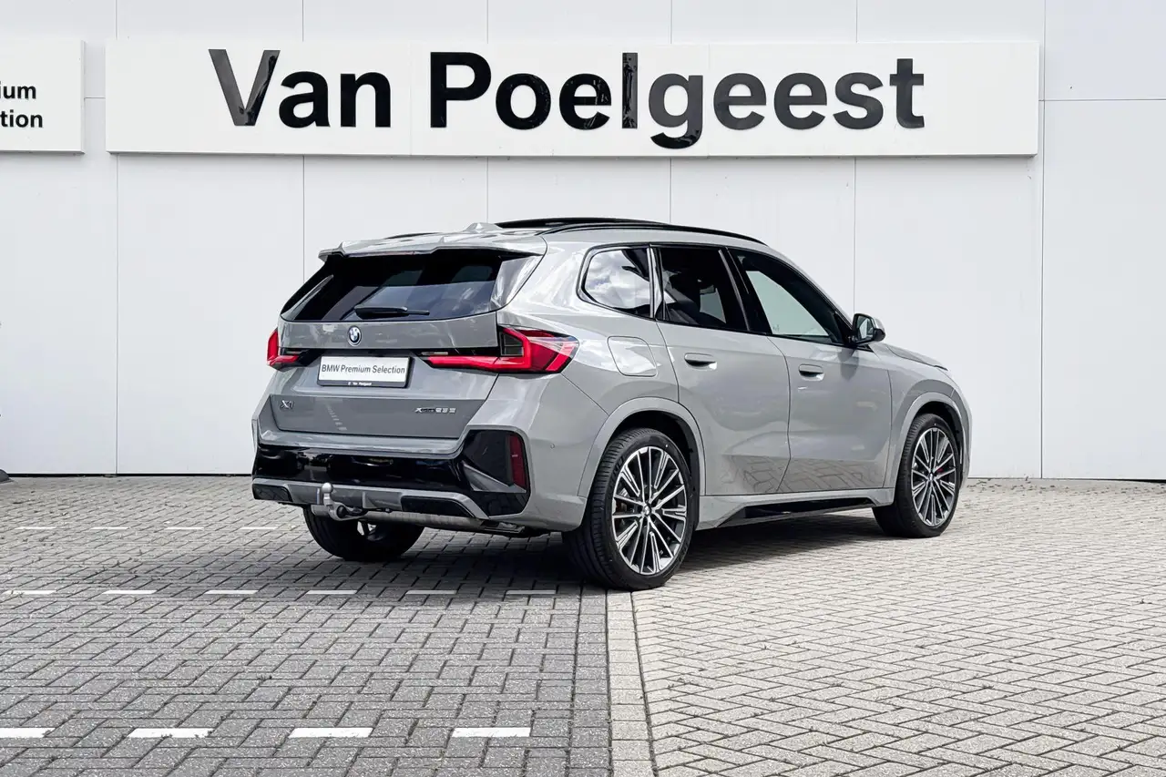 BMW X1 2026