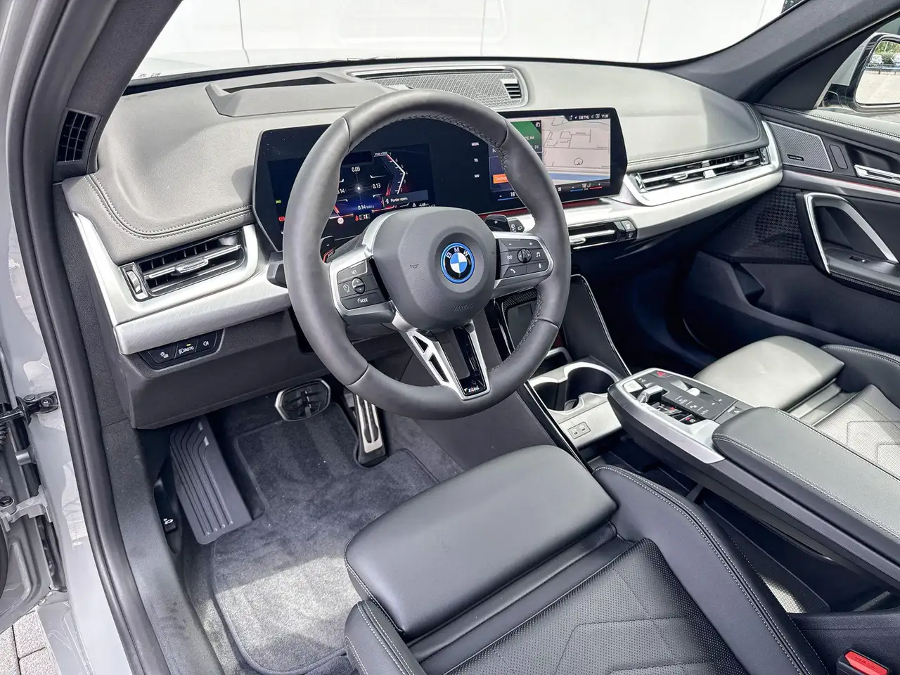 BMW X1 2026