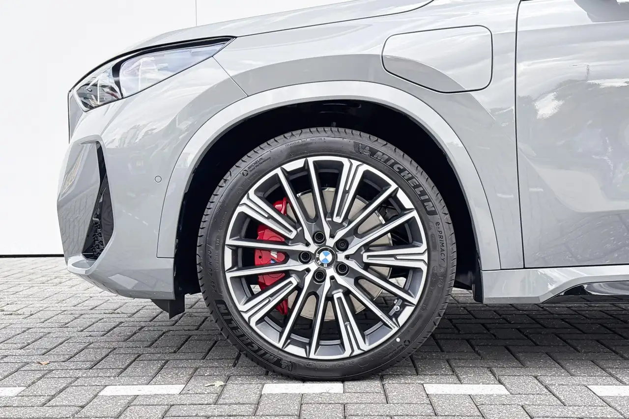 BMW X1 2026