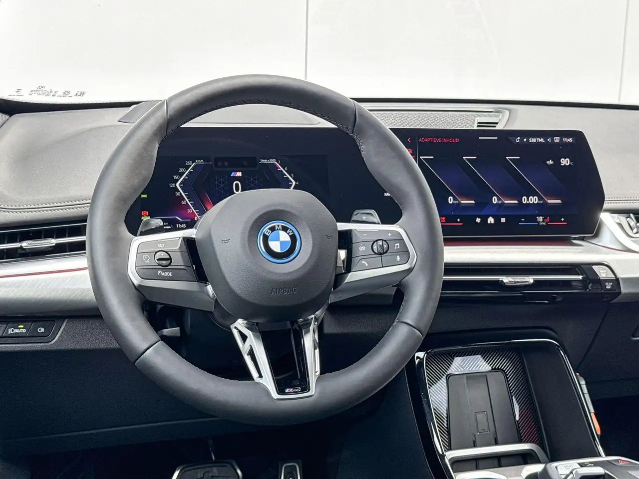BMW X1 2026 — фото 15