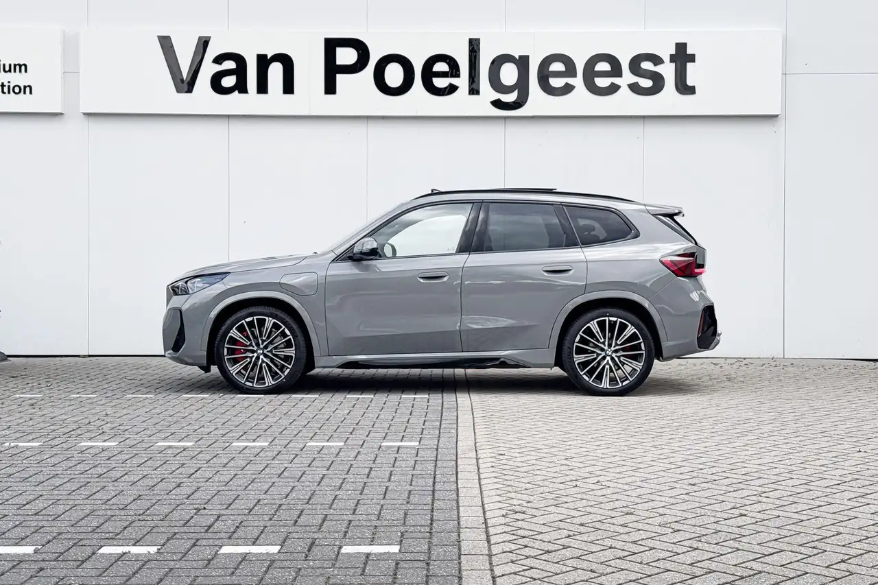 BMW X1 2026
