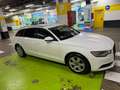 Audi A6 Avant 2.0TDI Multitronic Blanco - thumbnail 2