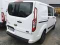 Ford Transit Custom Fg 300 L1H1 2.0 EcoBlue 130 S\u0026amp;S Trend Business BVA6 Blanc - thumbnail 3