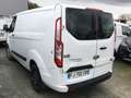 Ford Transit Custom Fg 300 L1H1 2.0 EcoBlue 130 S\u0026amp;S Trend Business BVA6 Blanc - thumbnail 4