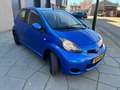 Toyota Aygo 1.0-12V Comfort | 5 Drs |Metallic | Zwarte lm Vlg Blau - thumbnail 3