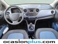 Hyundai i10 1.0 Tecno Blue Blanco - thumbnail 6