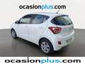 Hyundai i10 1.0 Tecno Blue Blanco - thumbnail 3
