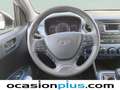 Hyundai i10 1.0 Tecno Blue Blanco - thumbnail 20
