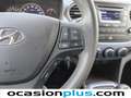 Hyundai i10 1.0 Tecno Blue Blanco - thumbnail 22