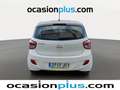 Hyundai i10 1.0 Tecno Blue Blanco - thumbnail 12